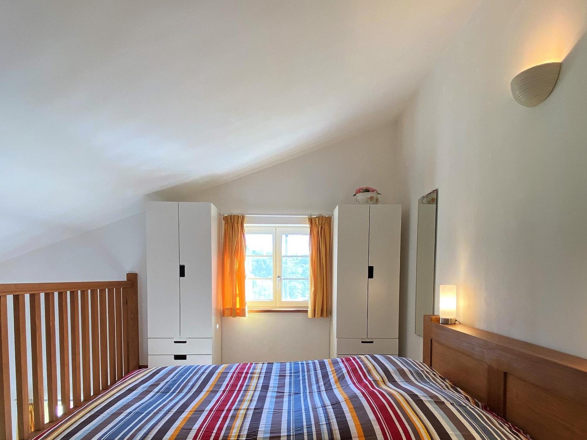 Baskoparadis I Eco-Gites I Calme I Vue I Anes I Jardin I Montagne I Nature Louhossoa Pokoj fotografie